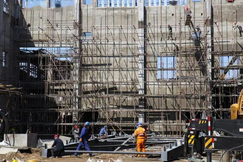 恒丰年产2万吨食品包装纸项目设备及管道安装工程正式启动