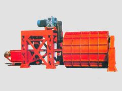 山东悬辊式水泥制管机厂家 建筑工程机械的重要力量