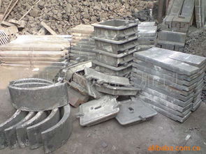 柳州市成贞五金铸造加工场 建筑工程机械的专业制造与加工