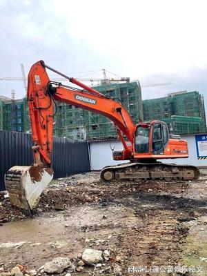 重庆二手挖掘机市场11月行情 盖尔挖机价格分析与选购指南
