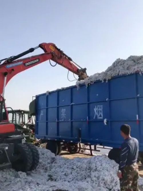 工程机械 从建筑工地到田间地头的力量臂膀