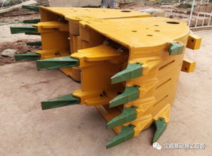 科技赋能，高效筑底 宝峨GB 80 S液压抓斗荣膺Top50引领连续墙施工新趋势